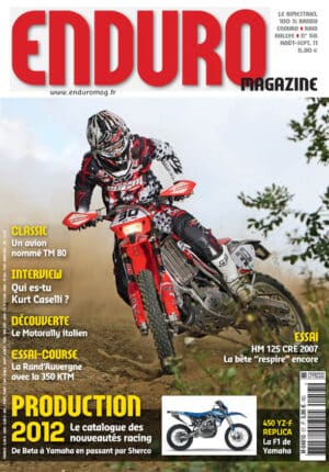 Enduro Magazine 57