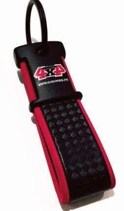 Porte clé Génération 4X4 Magazine