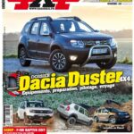 Génération 4x4 n°12