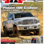 Génération 4x4 n°10