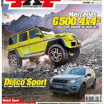 Génération 4x4 n°13