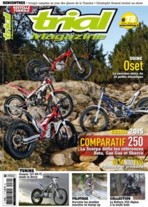 Trial Magazine n°72