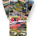 Abonnement couplage Trail Adventure + Génération 4x4