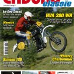 Enduro Classic N°5