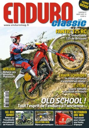 Enduro Classic n°2