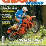 Enduro Classic n°1