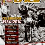 Classic Trial Magazine UK n°9 (en anglais)