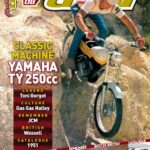 Classic Trial Magazine UK n°8 (en anglais)