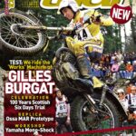 Classic Trial Magazine UK n°1 (en anglais)