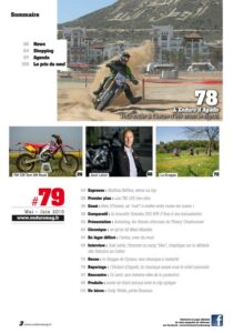 Enduro Magazine n°79