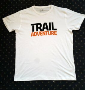 Tee-Shirt Trail Adventure