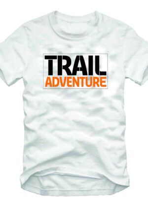 Tee-Shirt Trail Adventure