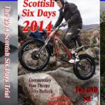 Dvd ssdt 2014