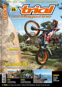 Trial Magazine n°69