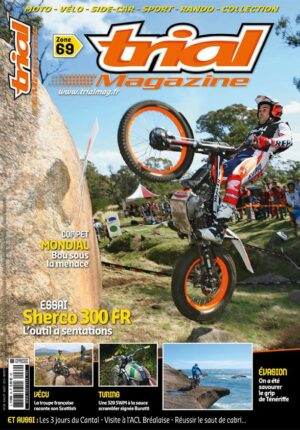 Trial Magazine n°69