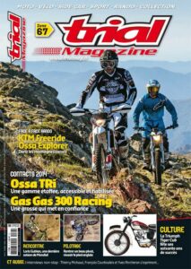 Trial Magazine n°67