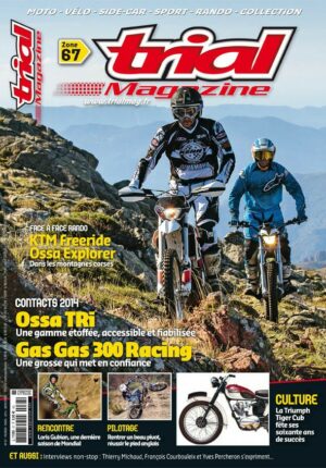 Trial Magazine n°67