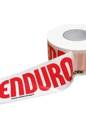 Rubalise Enduro Magazine