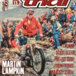 Classic Trial Magazine UK N°13 (Anglais)