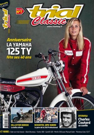 Trial Classic n°7