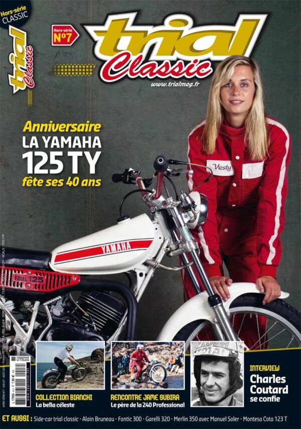 Trial Classic n°7