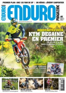Enduro Magazine n°80