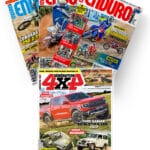 Abonnement couplage Enduromag + Génération 4x4