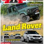 Génération 4x4 magazine n°17