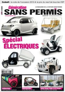 Génération Sans Permis n°27