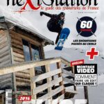 Next Station 2014 - Le guide des snowparks
