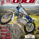 Classic Trial Magazine UK n°14 (en englais)