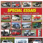 Génération Sans Permis n°28