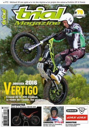 Trial Magazine n°76