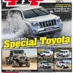 Génération 4x4 n°19