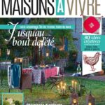 Maison à Vivre n°18