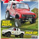 Génération 4x4 n°20