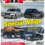 Génération 4x4 n°21