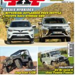 Génération 4x4 n°22