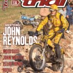 Classic Trial Magazine UK n°16 (anglais)