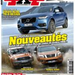 Génération 4x4 n°23