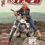 Classic Trial Magazine UK n°15 (anglais)