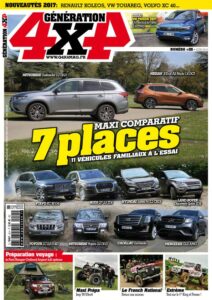 Génération 4x4 n°25