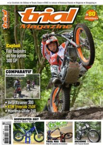 Trial Magazine n°80