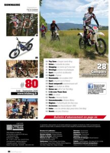 Trial Magazine n°80