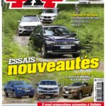 Génération 4x4 n°26