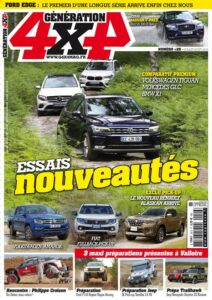 Génération 4x4 n°26