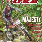 Classic Trial Magazine UK n°18 (anglais)