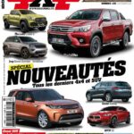 Génération 4x4 n°28