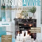 Maisons à Vivre n°24