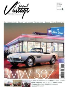 Original Vintage n°1